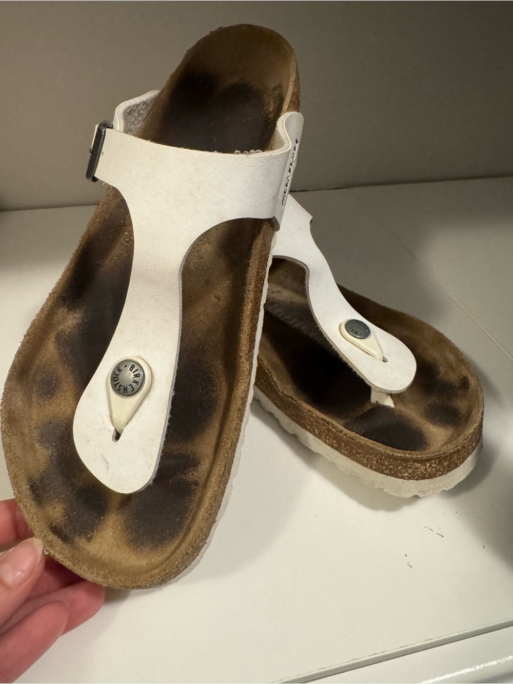 Birkenstock gizeh